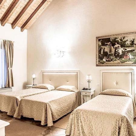 Hotel Villa Borghesi Corte dei Cortesi Exterior foto