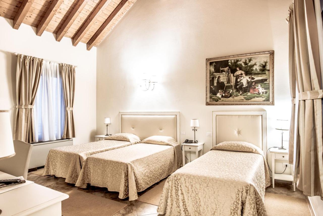 Hotel Villa Borghesi Corte dei Cortesi Exterior foto
