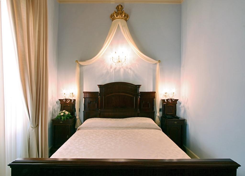 Hotel Villa Borghesi Corte dei Cortesi Zimmer foto