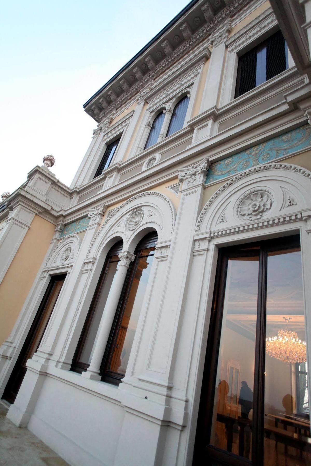 Hotel Villa Borghesi Corte dei Cortesi Exterior foto